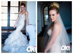 Hilary Duff