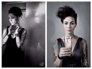 Stephanie Luby