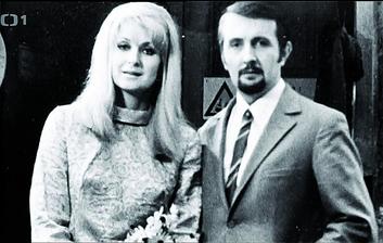 Eduard a Blanka Hrubešovi