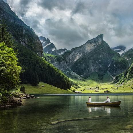 Neobyčejné kouzlo přírody 