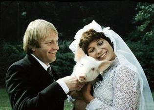 Hodinářova svatební cesta