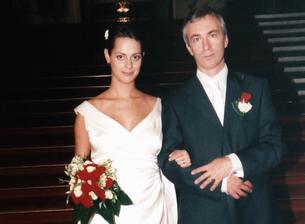 Petr Vacek a Jiřina Mencáková (2007)