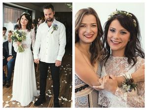Ivana Korolová a Jiří Veselý (2017)