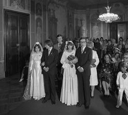 Svatební skandály slečny Juliány