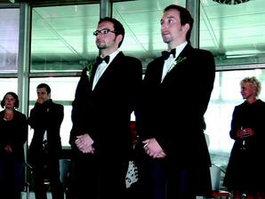 Jakub Žáček (Comeback) a Marek Cpin (2007)