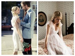 Blue Valentine