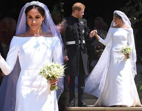 Princ Harry a Meghan Markle (2018)