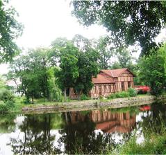 Restaurace Na Ostrově