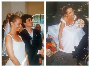 Gabriela Filippi a Pavel Karoch (1998)