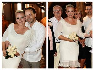 Lenka Hornová a Libor Kodad (2010)