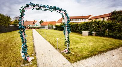 Hotel U Zlaté rybky - Tučapy