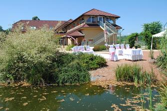 Hotel Allvet Vyškov