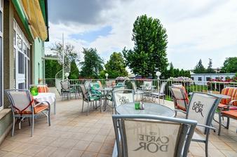 Hotel Atrium Vyškov