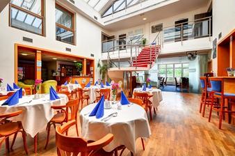Hotel Atrium Vyškov