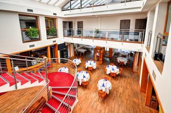 Hotel Atrium Vyškov