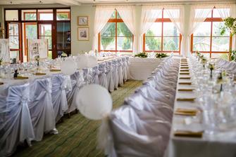 Austerlitz Golf Resort Slavkov