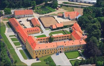Hotel Belcredi - Brno, Líšeň