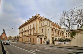 Besední dům Brno