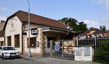 Restaurant Na Pijavě