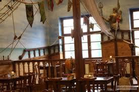 Restaurant Na Pijavě