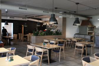 Restaurace Kiki