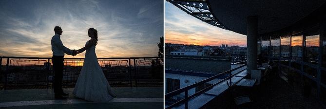 Restaurace Sunset