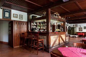Restaurace U Kosa