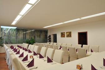 Restaurace U Kosa