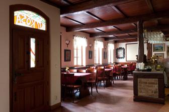 Restaurace U Kosa