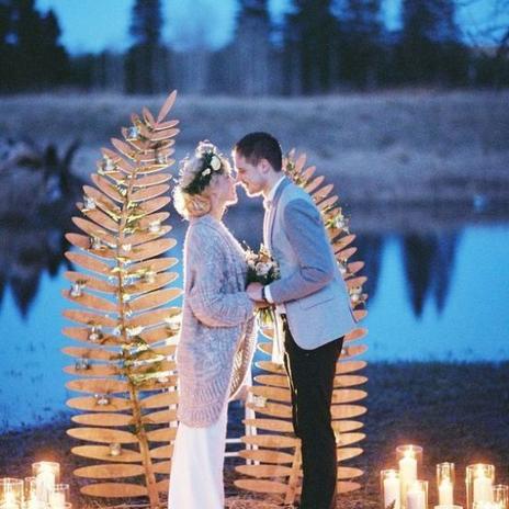 Tak trochu jiné slavobrány 