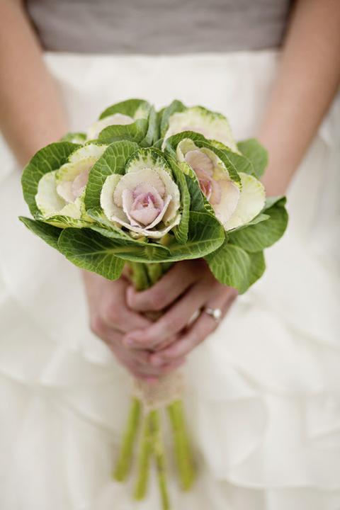 Svatební kytice, která neuschne :-D - Obrázek č. 39