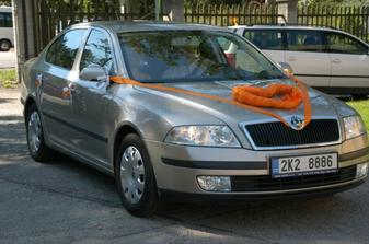 auto nevesty