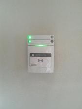 konecnbe zapojeny alarm