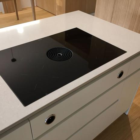 Kuchyne na mieru Cubica - návrh a výroba kuchýň.