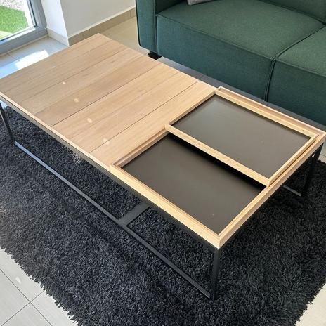 Výpredaj vzoriek nábytku Cubica so zľavou až 75 %