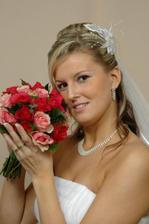 Prekrásna nevesta