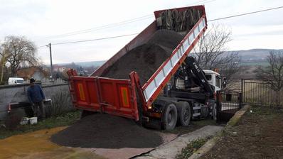 taak a prisiel na rad beton