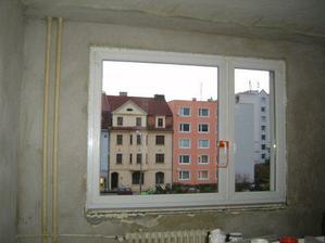 .. konečně vyměněná okna