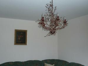obraz luster