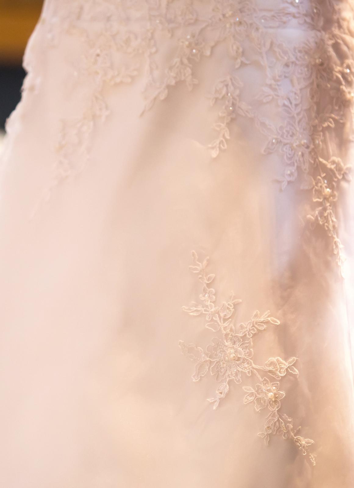 Svatební šaty (Steinecker - Sposa Toscana) - Obrázek č. 3