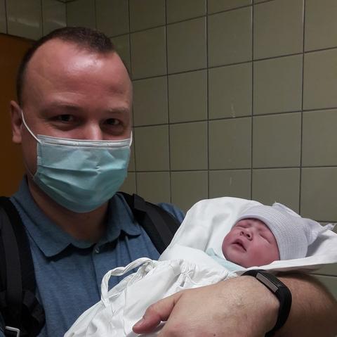 Profilova fotka