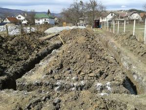 27.03. 2012 - ako archeologické vykopávky