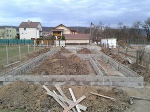 29.03. 2012 - náš hrad pomaly rastie juchuchú