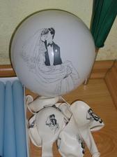 baloniky