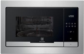 Electrolux EMT 25207 OX