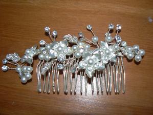My gorgeous comb