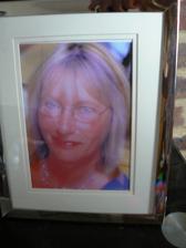 My gorgeous mum who wont be with us x