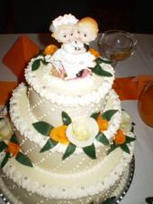 Veľká torta 1.