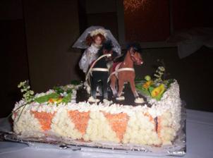 Veľká torta 5.