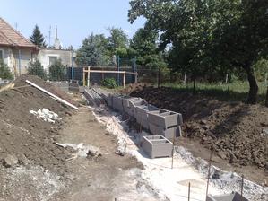 .... prve ulozene tvarnice